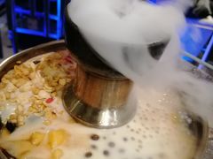 -王家渡火锅店(棕榈泉店)