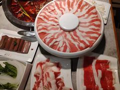 -人人捞火锅(陵水店)