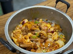 -马相卿特色烤肉面食馆(虎台店)