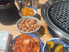 -霸腹烤肉(厦门柚子番店)