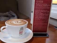 -1901 Cafe(西四店)