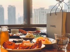 -广州富力君悦大酒店·凯菲厅