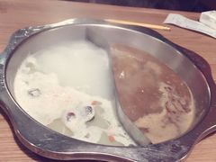 -傣妹火锅(南京东路一店)