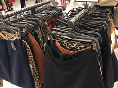 -ZARA(青岛万象城店)