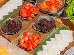 -哼蟹二将·烤肉酱蟹(合生汇店)