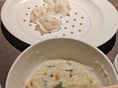 -前海沿·青岛菜(大拇指广场石老人店)