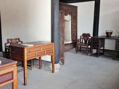 -蔡元培故居