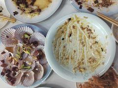 -来之顺海鲜菜馆·青岛菜·始于1993(栈桥店)