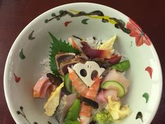 -希望日本料理(保利香槟花园店)
