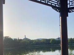 -北坞公园