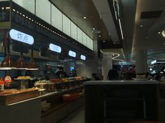 -台北牛扒·西餐自助·下午茶(同泰时代广场店)