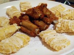 -海澄轩海鲜酒家(虎门店)