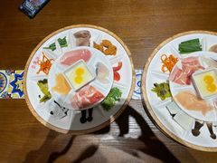 -芸南道·过桥米线(昆明老街旗舰店)