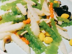 -前海沿·青岛菜(五四广场永旺店)