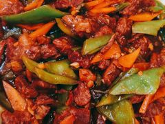 -金鼎驴肉饺子馆(西四道街店)