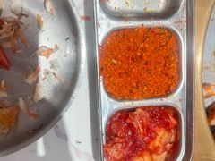 -花味·自助烤肉(大观天地店)