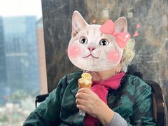 精美甜品-美食汇自助餐厅(成都万达瑞华酒店)