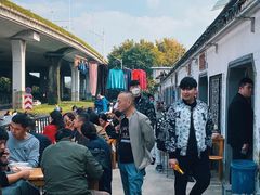 -泰顺江南春面馆