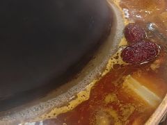 -老北京涮羊肉(航东路店)