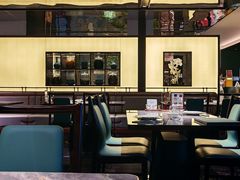 -宫燕府·京菜·烤鸭·淮扬菜(王府中心店)