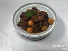 -庆赫隆融合菜馆(群力店)