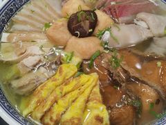 -得意楼蒸菜馆