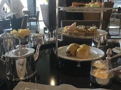 -王府半岛酒店·大堂茶座