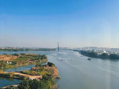 -琅岐红光湖公园