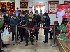 -上海市松江华阳敬老院