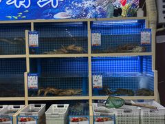 -牛天下·牛肉·海鲜·打边炉·融合菜