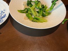 -奉天小馆·非遗东北菜(沈阳万象城店)
