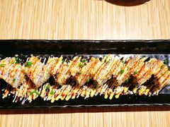 海老脆脆卷-舞漁日料美人胶原锅(陆家嘴中心店)