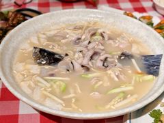 -龙桥私厨·姜花菊花过桥鱼·顺德菜(容桂店)