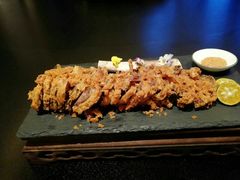 -丽晶轩中餐厅(重庆丽晶酒店)