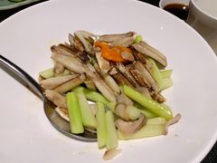 蟹柳芦笋-成隆行·蟹王府(九江路店)