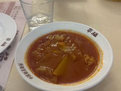 红菜汤-华梅西餐厅(哈尔滨中央大街店)