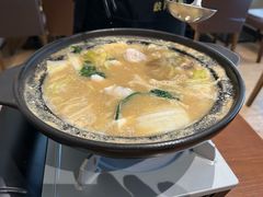 -纹兵卫手打荞麦面日料(虹桥本店)