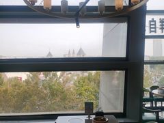 -五月罗马海鲜烤肉自助餐厅(印象城店)