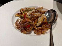 -上和臻品中国菜(花园街店)