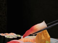 北极贝寿司-小山日本料理(兴业太古汇店)