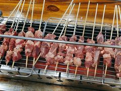 -哈尔滨小酒馆·鲜肉现穿自助烧烤(康新花园店)