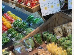 -果蔬好生活超市(东湖店)