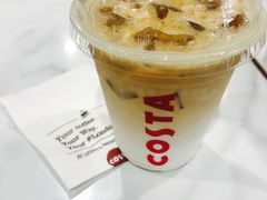 -COSTA COFFEE(上海虹口龙之梦)