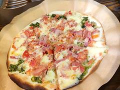 -The Cheebat 锌吧·Bistro(体育西店)