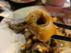 -猪肉婆私房菜(容桂总店)