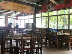 大堂-百利鸽王(紫薇路店)