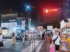 -民盈·国贸城