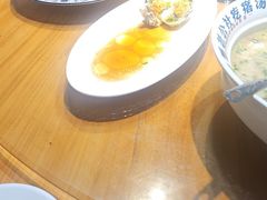 -即墨老公社·海肠捞饭大王(古城店)