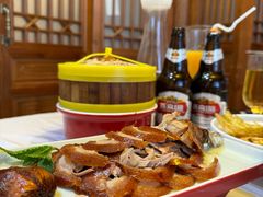 -京味斋·北京烤鸭(北京南站洋桥店)