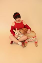 -孕视觉专业孕妇摄影(天津南开店)